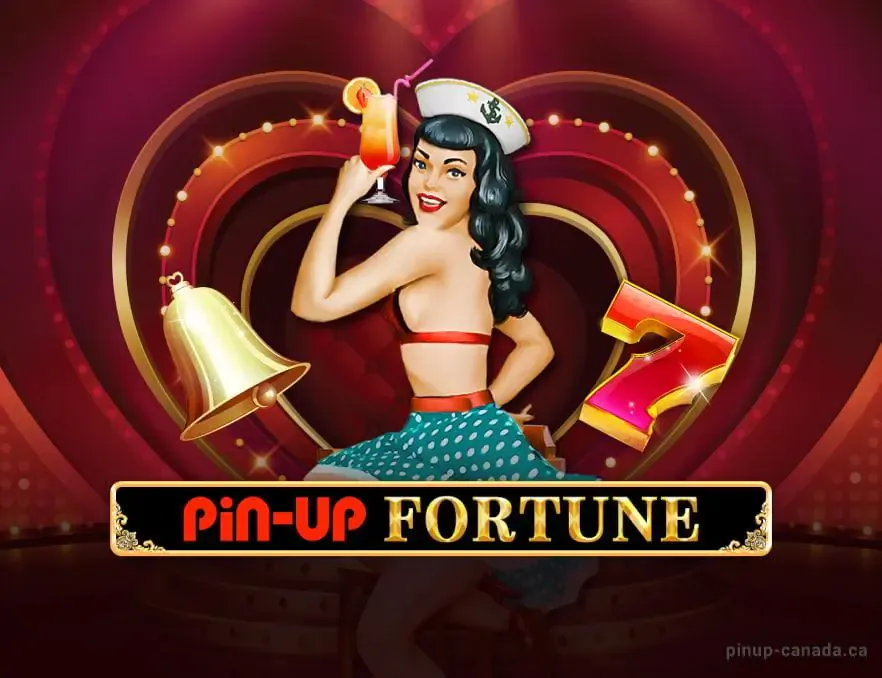 Trino Casino Fortune Slot